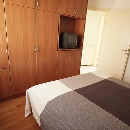 Apartmán Dimitri's Place In Chania