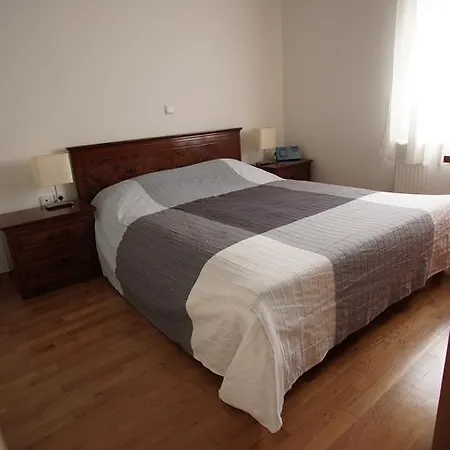 Dimitri's Place In Chania Apartmán *