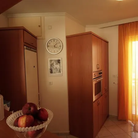 Apartmán Dimitri's Place In Chania Chania (Crete)