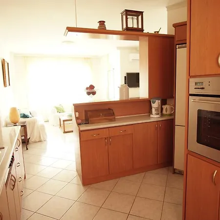 Dimitri's Place In Chania Apartmán *