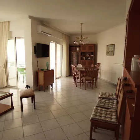 Dimitri's Place In Chania *