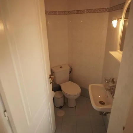 Dimitri's Place In Chania Apartment *