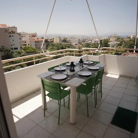 Dimitri's Place In Chania Apartment Chania (Crete)