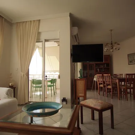 Dimitri's Place In Chania *